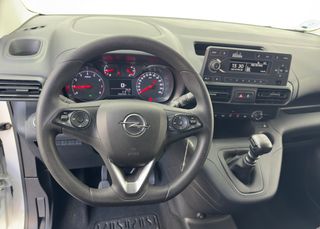 Opel Combo 2022