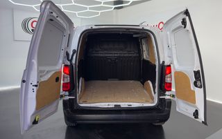 Opel Combo 2022