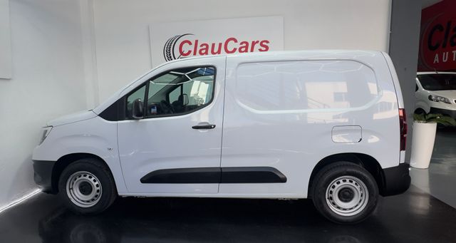 Opel Combo 2022