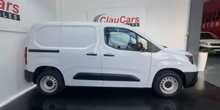 Opel Combo 2022