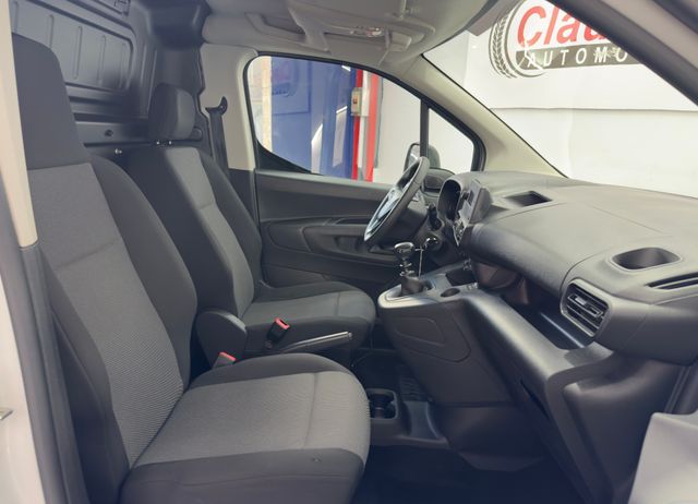 Opel Combo 2022