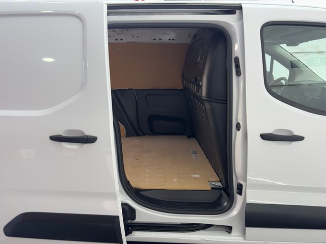 Opel Combo 2022