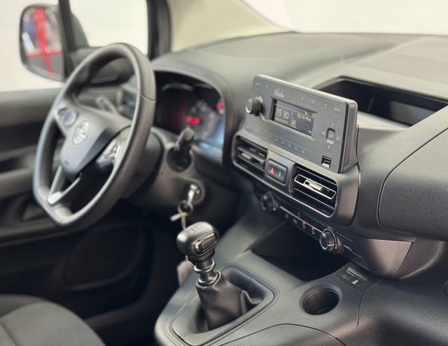 Opel Combo 2022