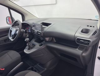 Opel Combo 2022