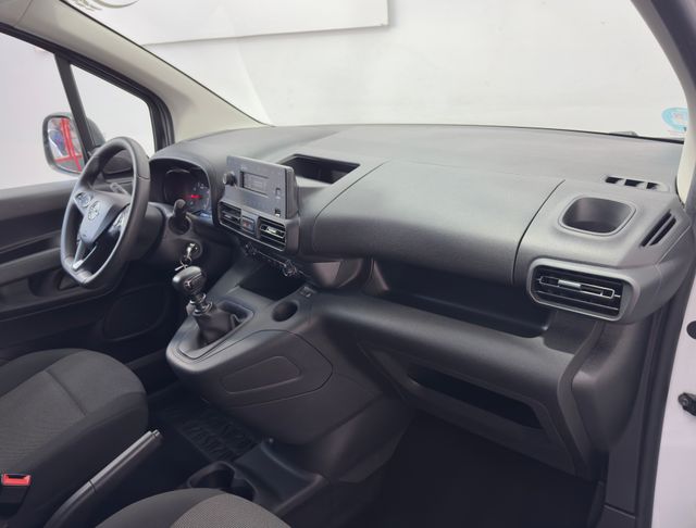 Opel Combo 2022