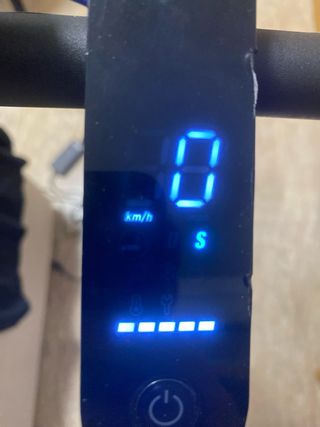 Patinete Xiaomi Pro 2