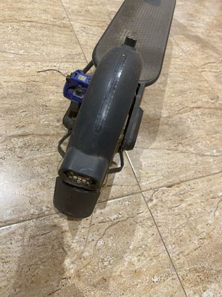 Patinete Xiaomi Pro 2