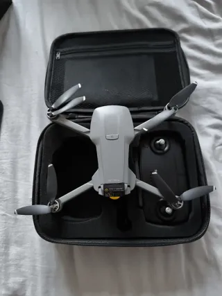 Dron le-idea IDEA 37 GPS Plegable Nuevo