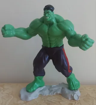 Personaggi Avengers Marvel.