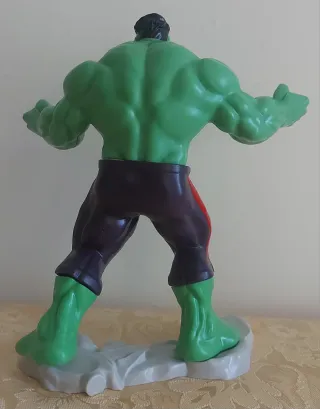 Personaggi Avengers Marvel.