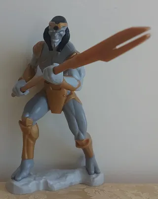 Personaggi Avengers Marvel.