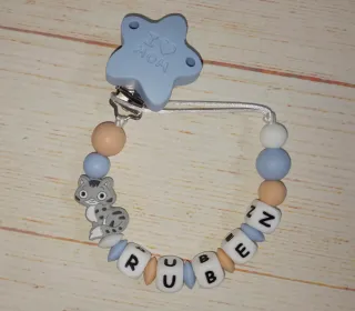 Canastilla bebé personalizada