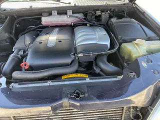 Mercedes-Benz Clase M 2003