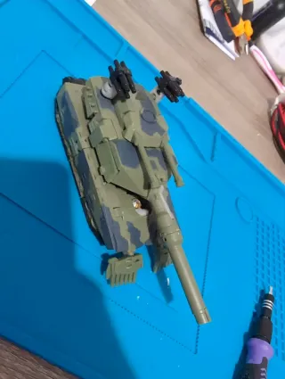 Transformers Brawl 2007