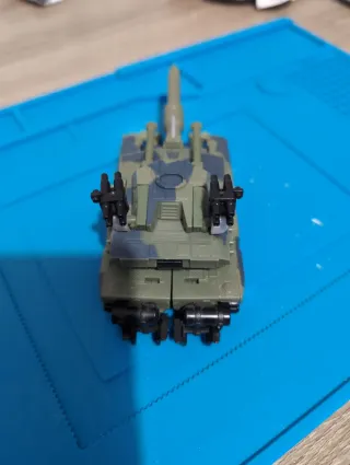 Transformers Brawl 2007