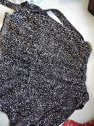 Pack 2 Faldas Verano Talla S