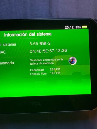 PS Vita Call of Duty Black Ops Declassified