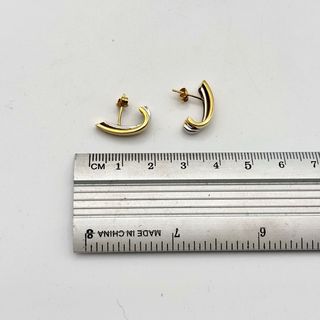 Pendientes Oro 18kt