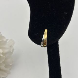 Pendientes Oro 18kt
