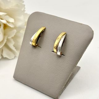 Pendientes Oro 18kt