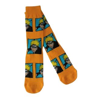 Calcetines Estampados para adulto Naruto Shippuden