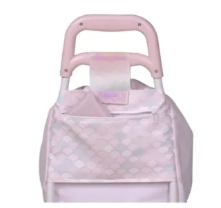 Carrito de la compra infantil