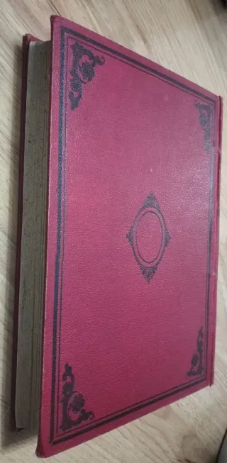 SOL Y SOMBRA 1909 - COLECCIÓN TAUROMAQUIA - LIBRO