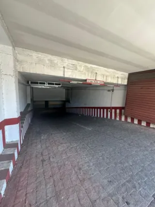 Plaza de garaje en Talavera cerca del nuevo centro