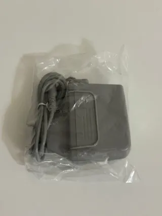 Cargador Nintendo DS Lite