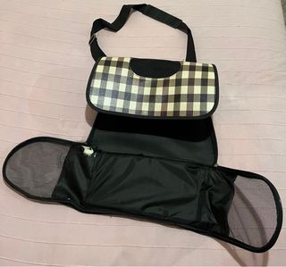 Transportín Perro Pequeño XS Beige Marrón