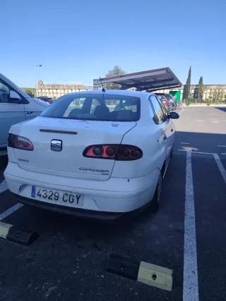 SEAT Cordoba 2003