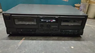 Sistema audio Technics