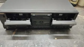 Sistema audio Technics