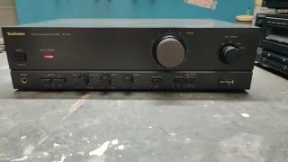Sistema audio Technics