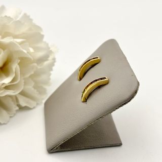 Pendientes Oro 18kt con gemas de colores