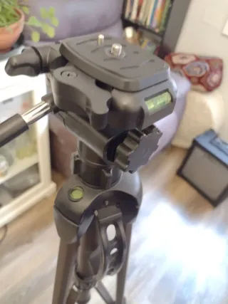 Trípode Hama Star 61