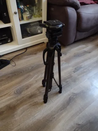 Trípode Hama Star 61