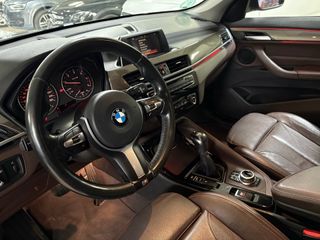BMW X1 sDrive18d