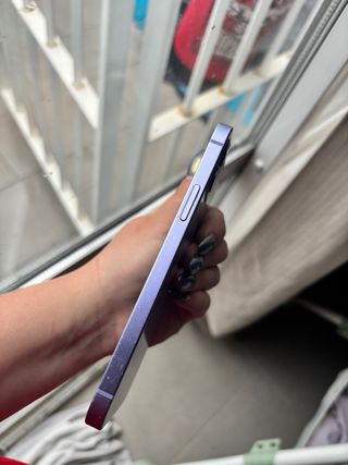 iPhone 12 128GB Morado