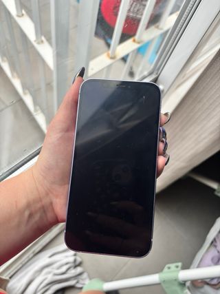 iPhone 12 128GB Morado