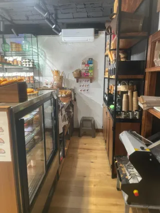 Oportunidad en centro de Barcelona