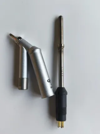 Punta y Resistencia JBC DSV 0969907