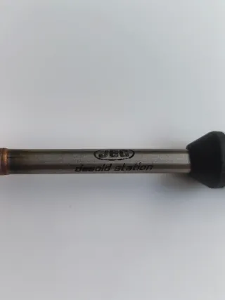 Punta y Resistencia JBC DSV 0969907