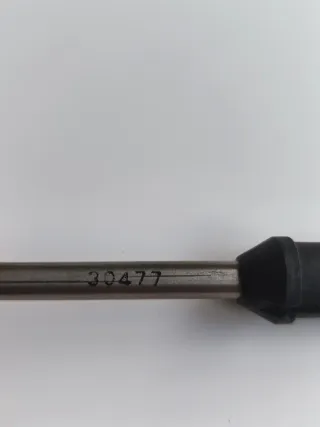 Punta y Resistencia JBC DSV 0969907