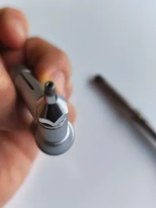 Punta y Resistencia JBC DSV 0969907