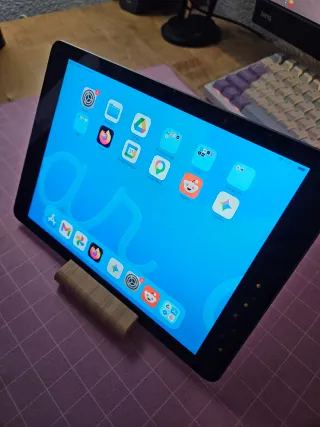 Ipad 6th 9,7"