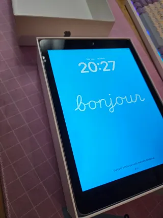 Ipad 6th 9,7"