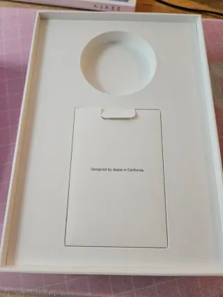 Ipad 6th 9,7"