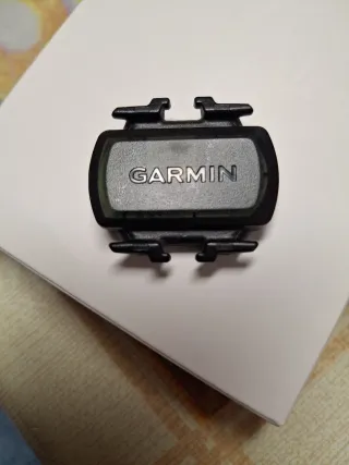 Sensor Garmin Cadencia