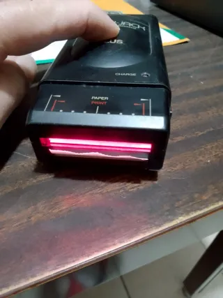 COPY-JACK Handycopy Machine PLUS